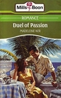 Duel of Passion