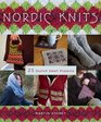 Nordic Knits 29 Stylish Small Projects