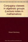 Conjugacy classes in algebraic groups