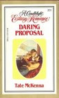 Daring Proposal