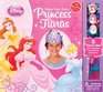 Make Your Own Princess Tiaras
