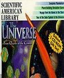 Scientific American Library  The Universe From Quarks to the Cosmos  The Planets