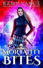 Mortality Bites: An Urban Fantasy Thriller