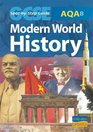 AQA B GCSE Modern World History Spec by Step Guide