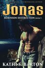 Jonas Robinson Destruction  Paranormal Tiger Shifter Romance