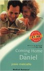 Coming Home to Daniel