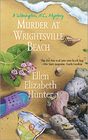 Murder at Wrightsville Beach (Ashley Wilkes, Bk 4)