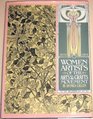 Women artists of the arts and crafts movement 18701914