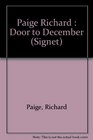 Door to December