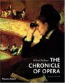 The Chronicle of Opera Second Edition
