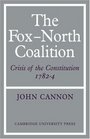 The FoxNorth Coalition Crisis of the Constitution 17824