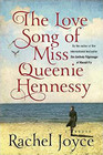 The Love Song of Miss Queenie Hennessy (Harold Fry, Bk 2)