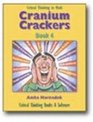 Cranium Crackers Book 4 Critical Thinking Activities for Mathematics
