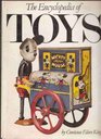The Encyclopedia Of Toys