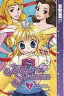 Disney Manga Kilala Princess Volume 4