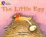 The Little Egg Band 03/Yellow