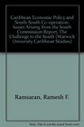 Caribbean Economic Policy and SouthSouth Cooperation