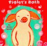 Piglet's Bath