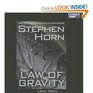 LAW OF GRAVITY Collectors Edition Audio Cassettes