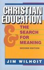 Christian Education and the Search for Meaning