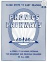 Phonics Pathways Clear Steps to Easy Reading