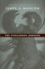 The Vinegaroon Murders