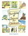 Parables of Jesus for Children