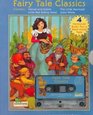 Fairy Tale Classics Hansel and Gretel Little Red Riding Hood the Little Mermaid Snow White
