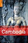 The Rough Guide to Cambodia 3