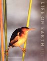 Life on Earth (2nd Edition)