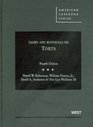 Cases and Materials on Torts 4th