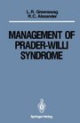 Management of Prader Willi Syndrome