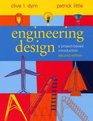 Engineering Design  A ProjectBased Introduction