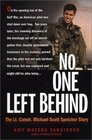 No One Left Behind The Lt Comdr Michael Scott Speicher Story