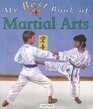 My Best Book of Martial Arts