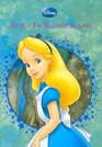 Alice in Wonderland (DisneyClassics)