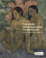 The Nude from Gauguin to Bonnard Eve Icon of Modernity