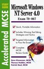 Windows Nt 40 Server Exam 70  067