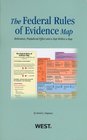The Evidence Map With Folder