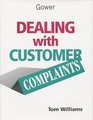 Dealing With Customer Complaints