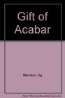 The Gift of Acabar
