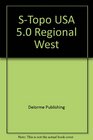 Stopo Usa 50 Regional West