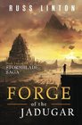 Forge of the Jadugar