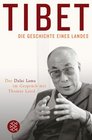 Tibet  Die Geschichte eines Landes