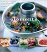 The Elements of Life A Contemporary Guide to Thai Recipes and Traditions for Healthier Living