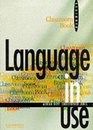 Language in Use Beginner Classroom book
