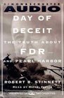 DAY OF DECEIT  The Truth About FDR and Pearl Harbor