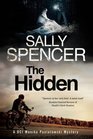 Hidden The A British police procedural set in the 1970s