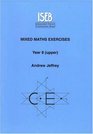 Mixed Maths Exercises Pupils Book  Year 8