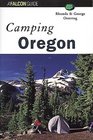 Camping Oregon